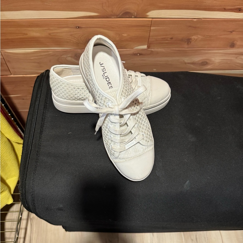 J Slides Sneaker - image 2